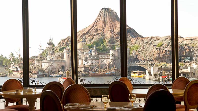 BREAKING: New Vacation Package Plan at Tokyo Disney! – How to Do